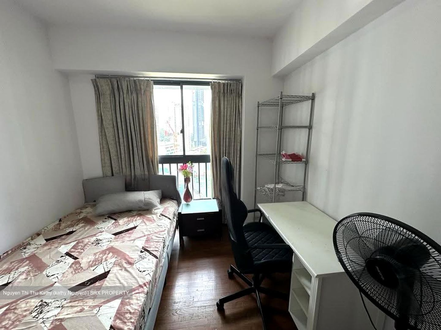Blk 1 The Pinnacle@Duxton (Bukit Merah), HDB 4 Rooms #622439861